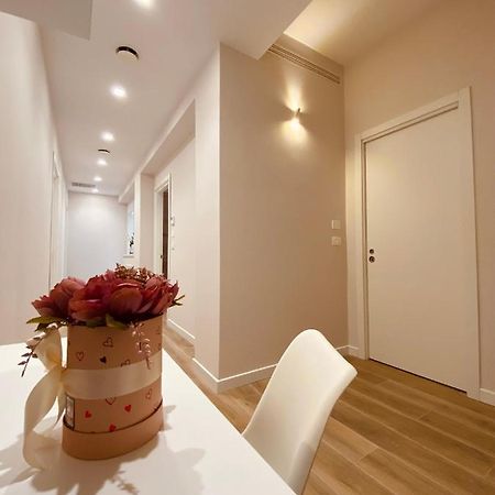 B&B Quattro Tesori 카니카티 외부 사진