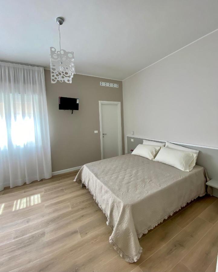 B&B Quattro Tesori 카니카티 객실 사진
