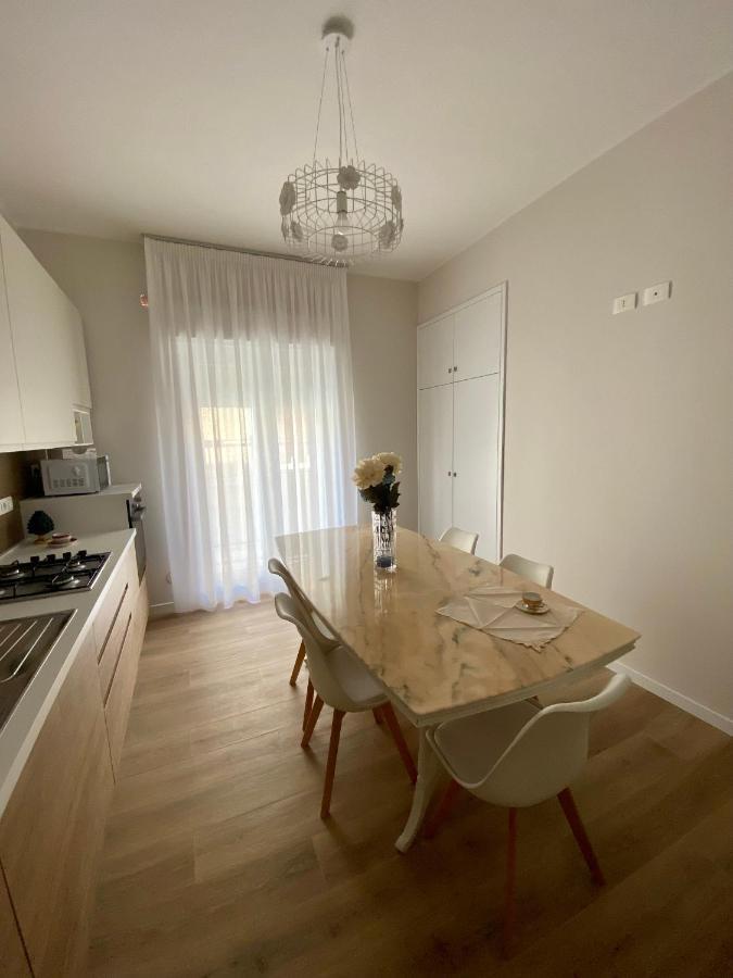 B&B Quattro Tesori 카니카티 외부 사진