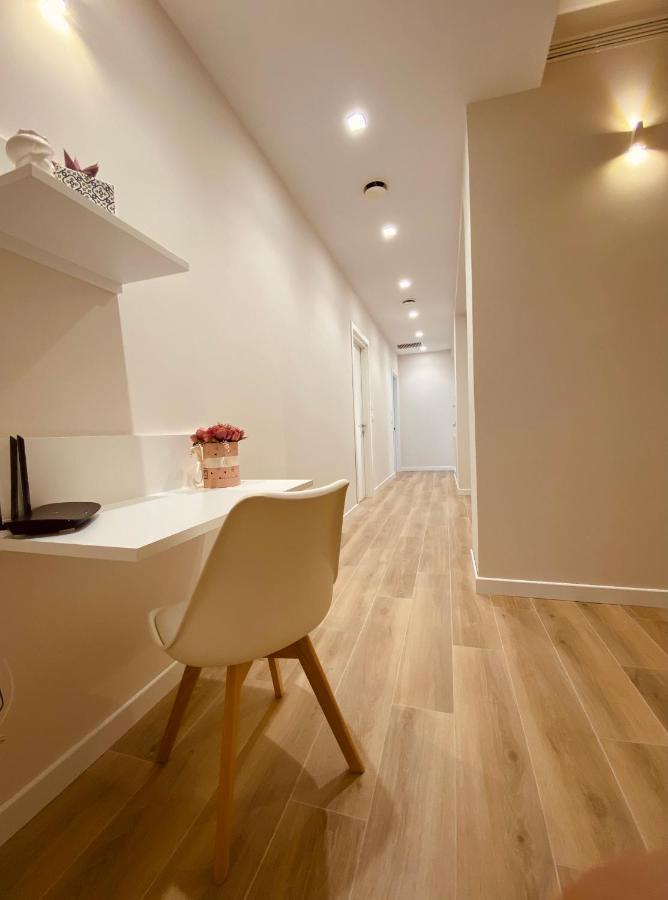 B&B Quattro Tesori 카니카티 외부 사진