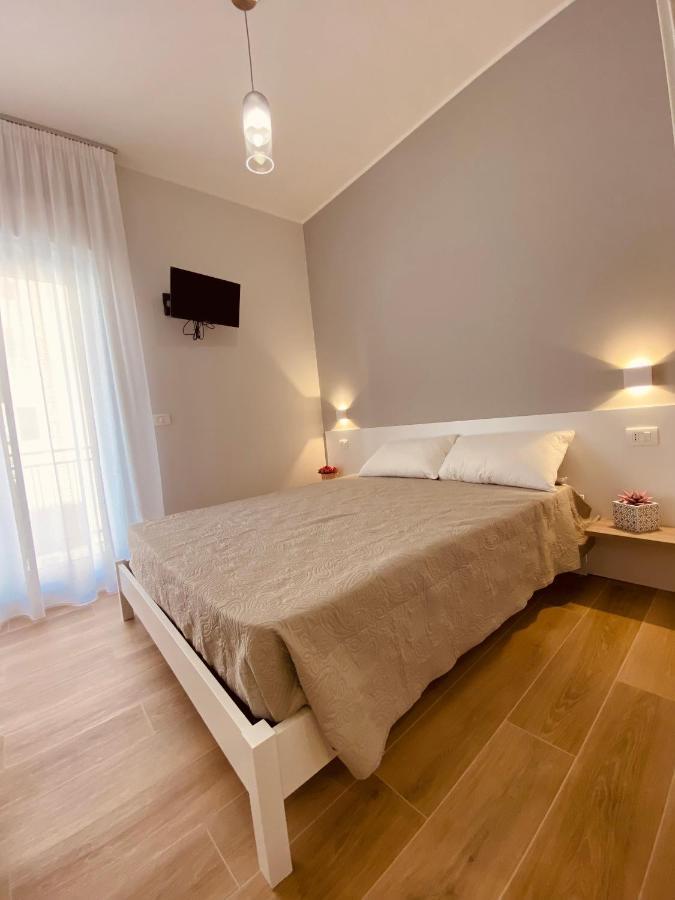 B&B Quattro Tesori 카니카티 외부 사진