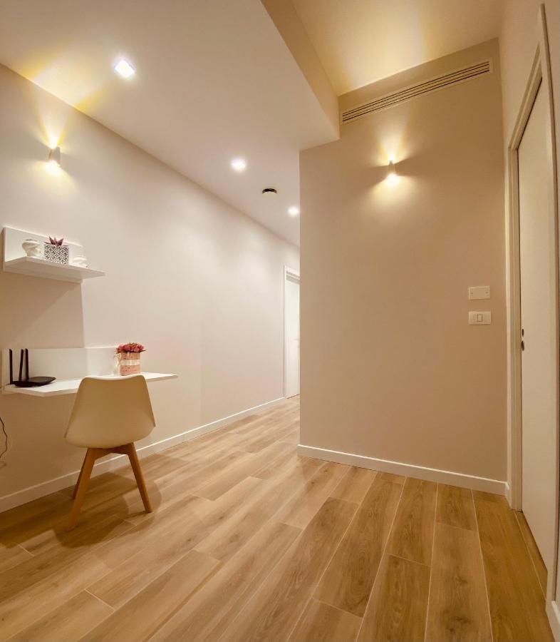 B&B Quattro Tesori 카니카티 외부 사진