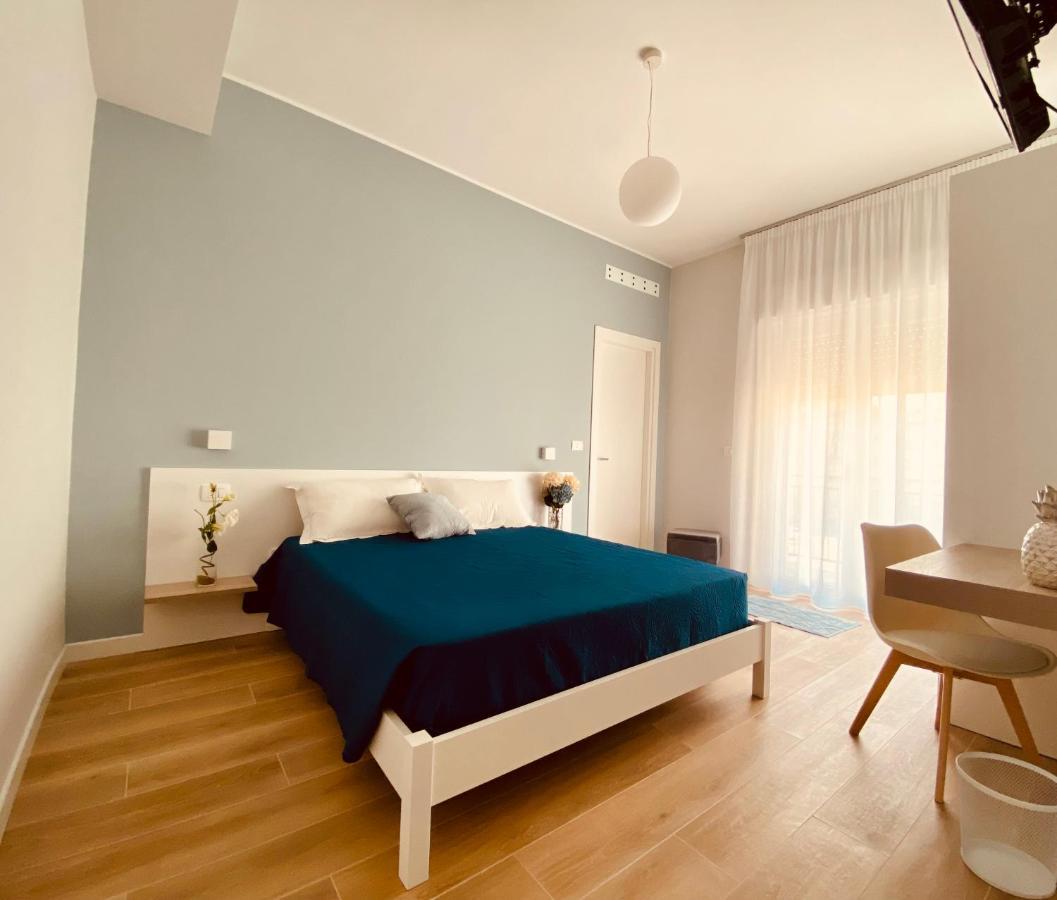 B&B Quattro Tesori 카니카티 외부 사진
