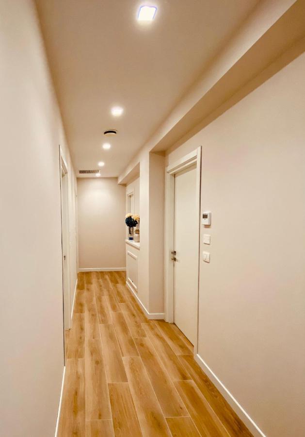B&B Quattro Tesori 카니카티 외부 사진