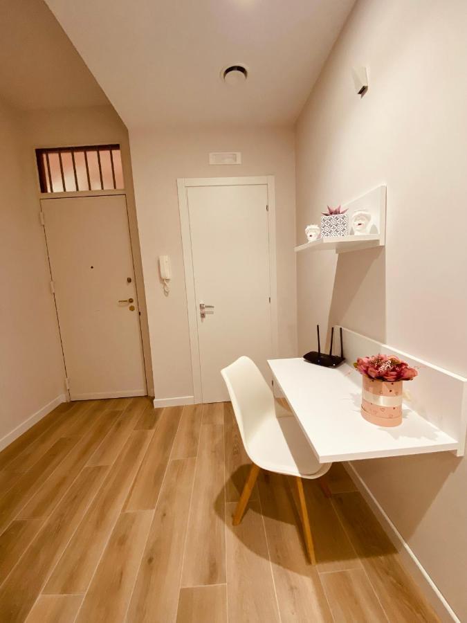 B&B Quattro Tesori 카니카티 외부 사진
