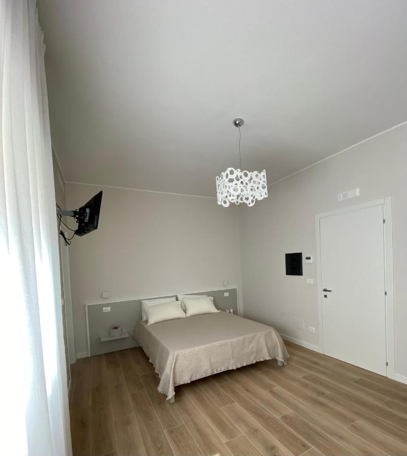 B&B Quattro Tesori 카니카티 외부 사진