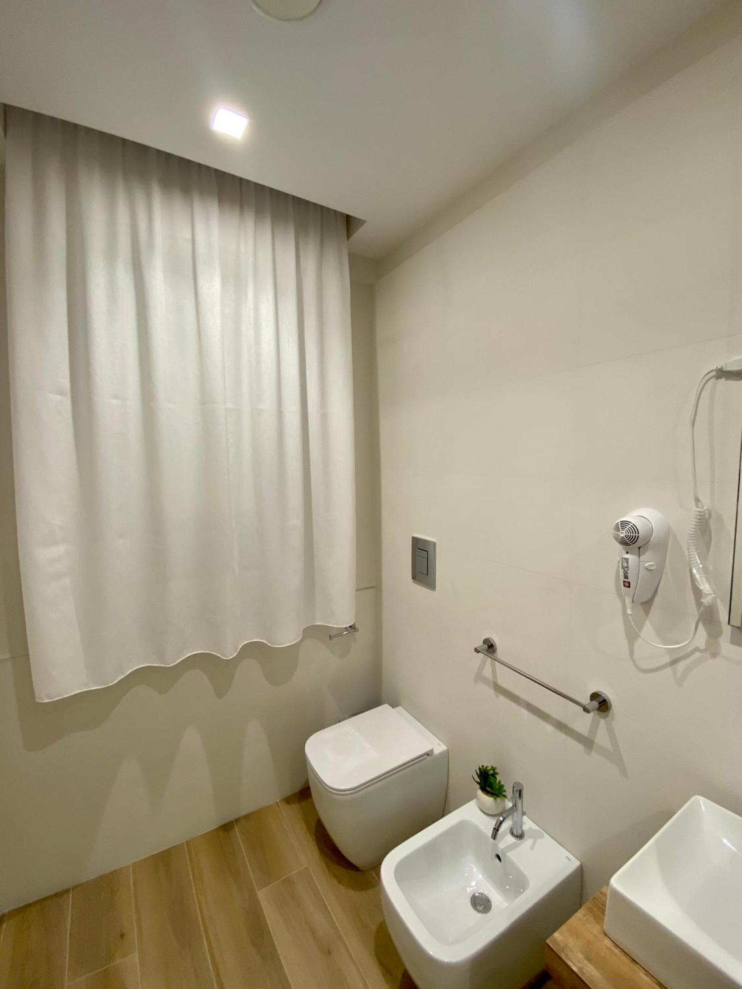 B&B Quattro Tesori 카니카티 외부 사진