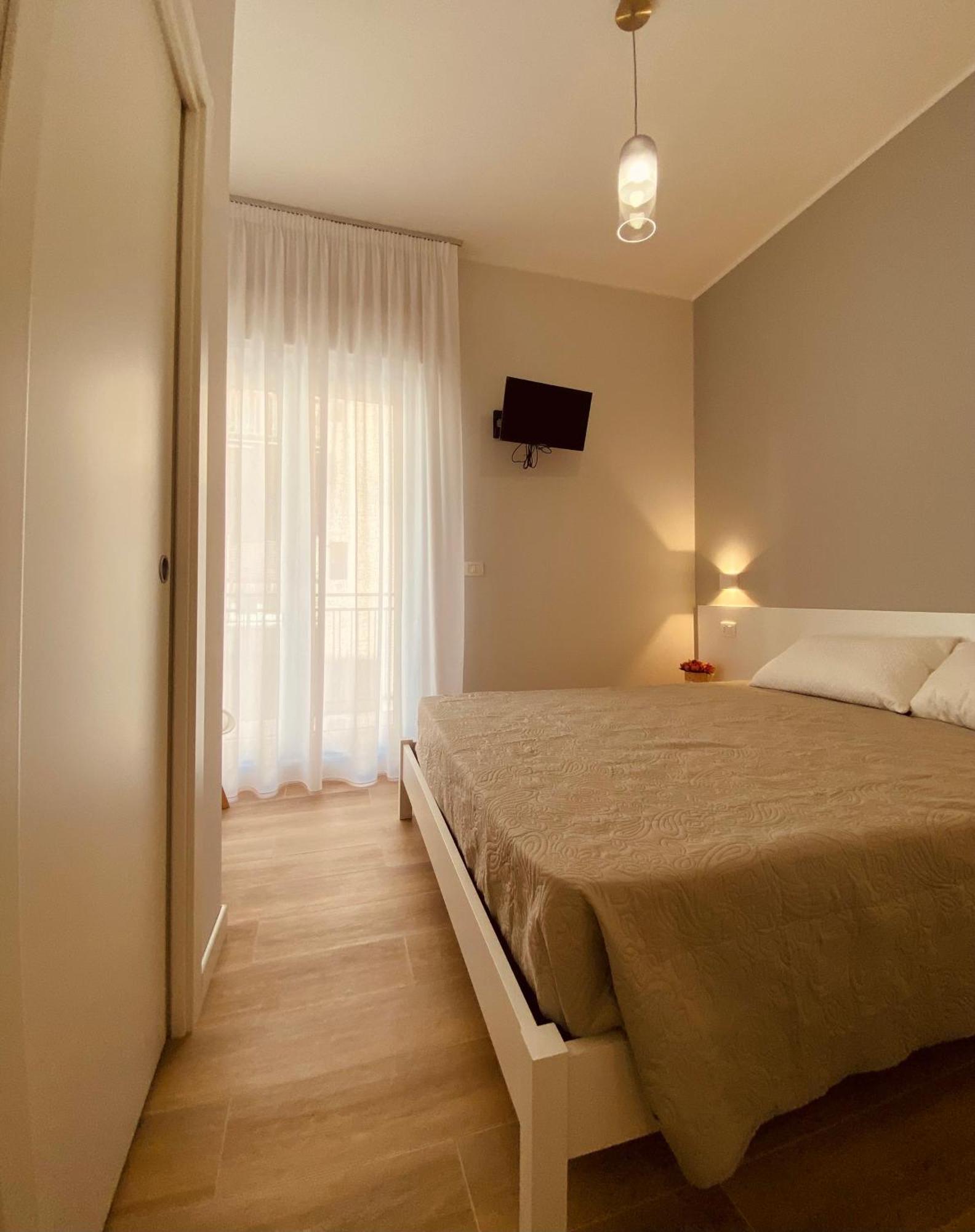 B&B Quattro Tesori 카니카티 객실 사진